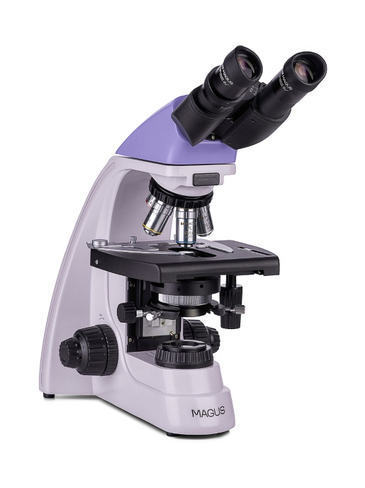 Световой микроскоп MAGUS Bio 250B