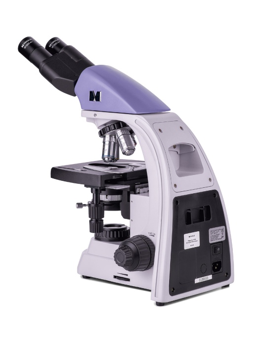 Световой микроскоп MAGUS Bio 250B