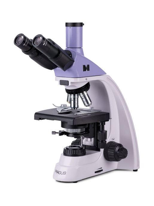 Световой микроскоп MAGUS Bio 250T