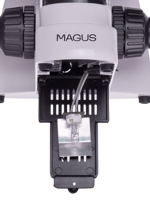 Световой микроскоп MAGUS Bio 250T