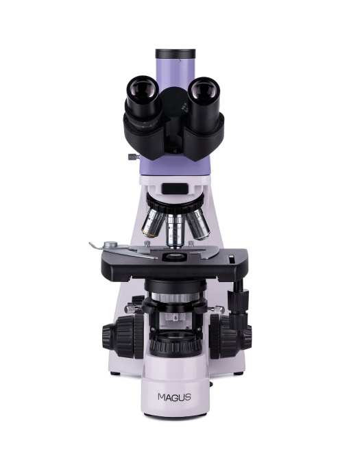 Световой микроскоп MAGUS Bio 250T