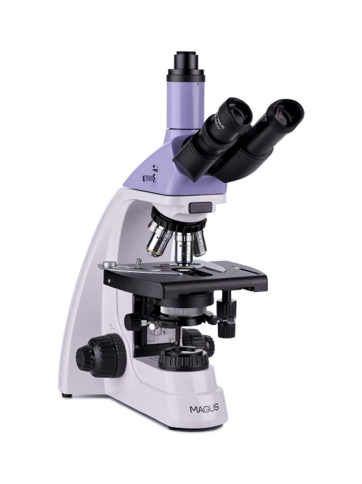 Световой микроскоп MAGUS Bio 250T