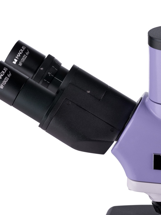Световой микроскоп MAGUS Bio 250T