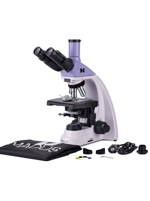 Световой микроскоп MAGUS Bio 250T