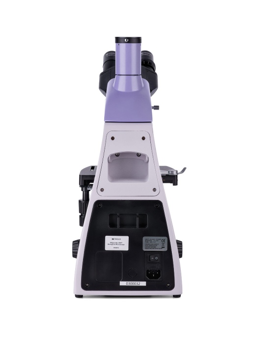 Световой микроскоп MAGUS Bio 250T