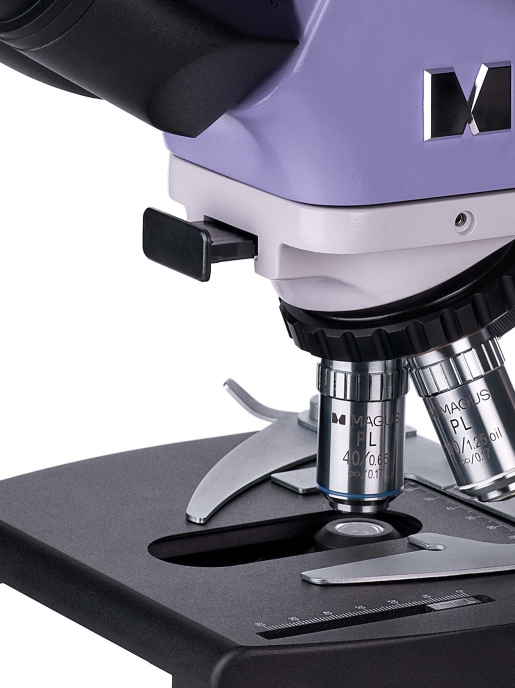 Световой микроскоп MAGUS Bio 250BL