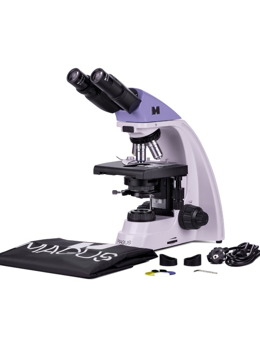 Световой микроскоп MAGUS Bio 250BL