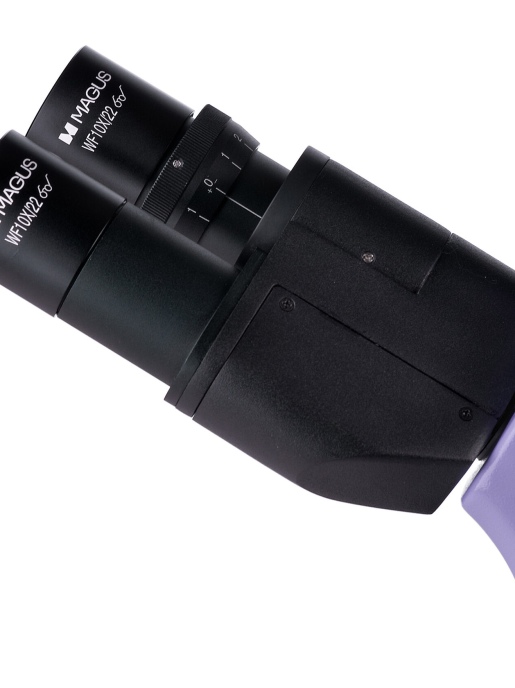 Световой микроскоп MAGUS Bio 250BL