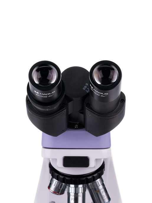 Световой микроскоп MAGUS Bio 250BL