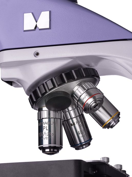 Световой микроскоп MAGUS Bio 250TL