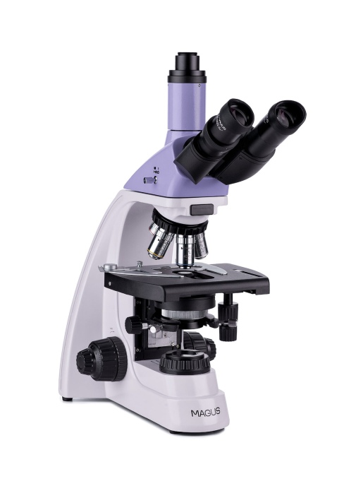 Световой микроскоп MAGUS Bio 250TL