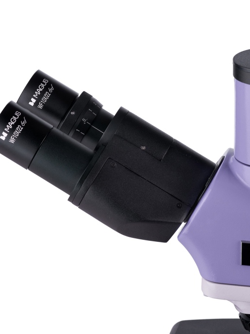Световой микроскоп MAGUS Bio 250TL