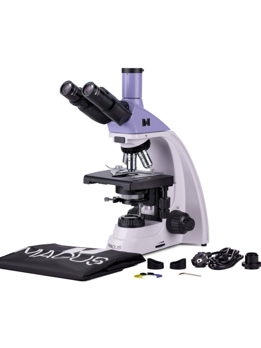 Световой микроскоп MAGUS Bio 250TL