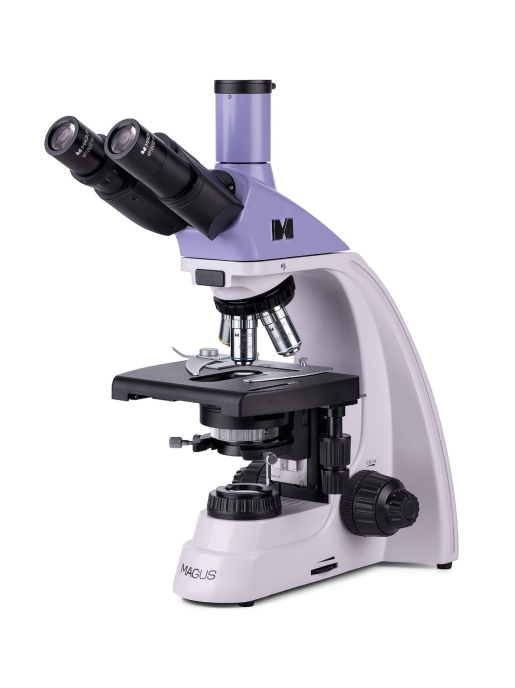Световой микроскоп MAGUS Bio 250TL