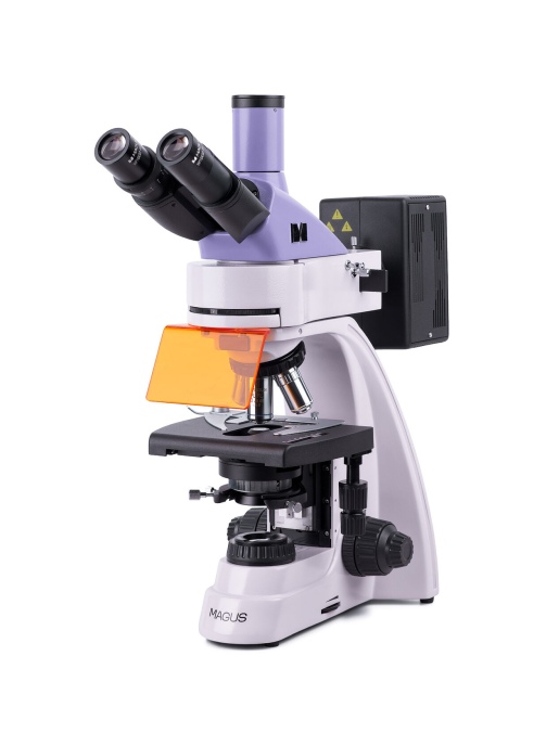 Люминесцентный микроскоп MAGUS Lum 400