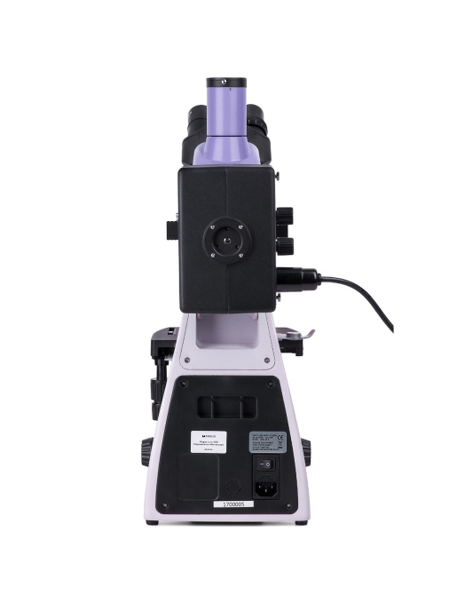 Люминесцентный микроскоп MAGUS Lum 400