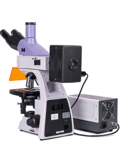 Люминесцентный микроскоп MAGUS Lum 400