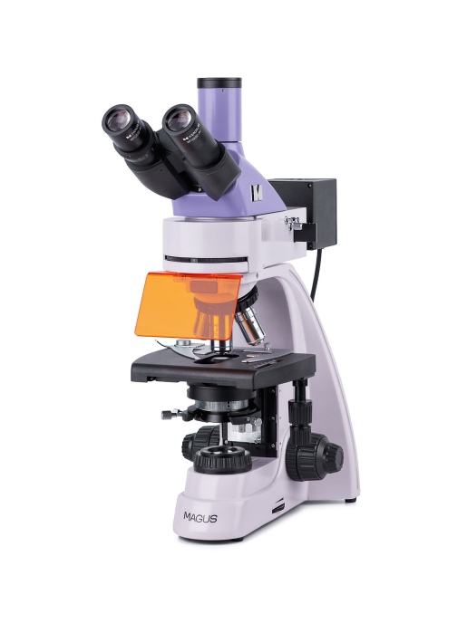 Люминесцентный микроскоп MAGUS Lum 400L