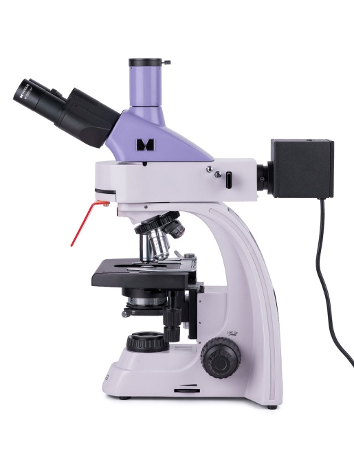 Люминесцентный микроскоп MAGUS Lum 400L