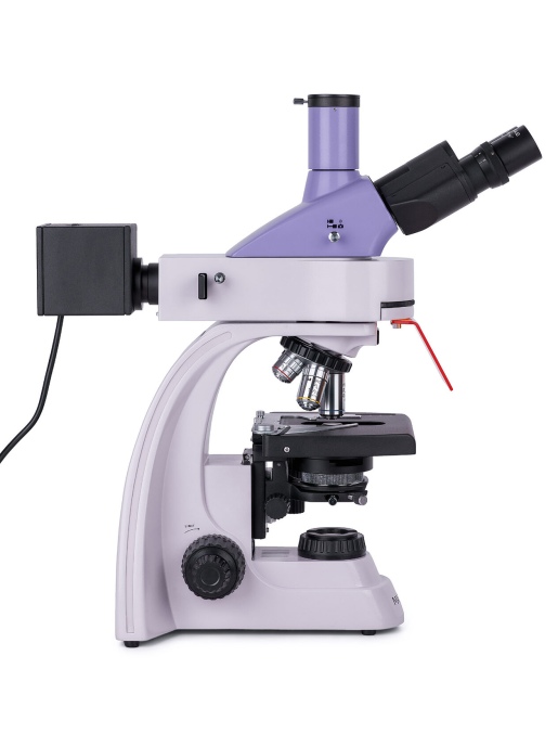 Люминесцентный микроскоп MAGUS Lum 400L