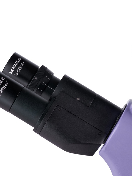 Люминесцентный микроскоп MAGUS Lum 400L