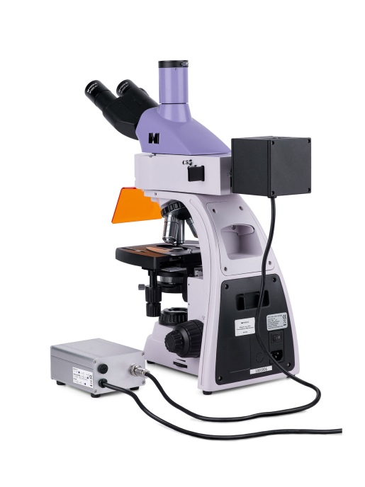 Люминесцентный микроскоп MAGUS Lum 400L