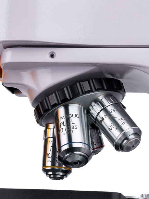 Люминесцентный микроскоп MAGUS Lum 400L