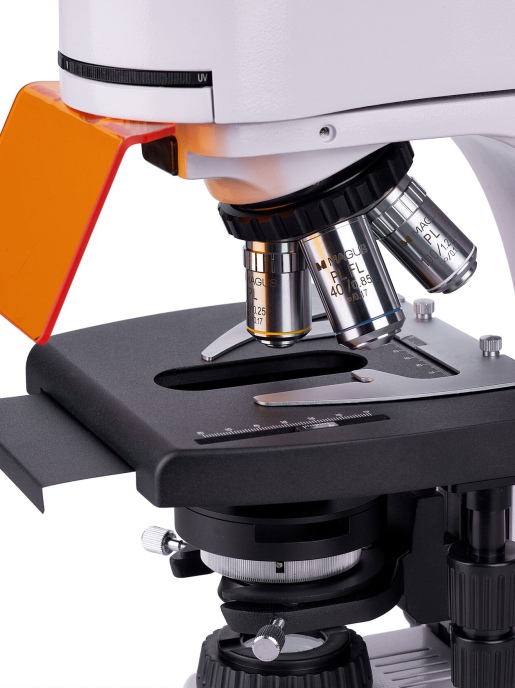 Люминесцентный микроскоп MAGUS Lum 400L