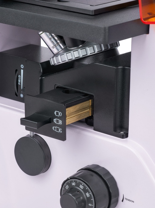 Люминесцентный микроскоп MAGUS Lum V500