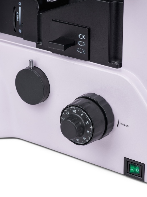 Люминесцентный микроскоп MAGUS Lum V500