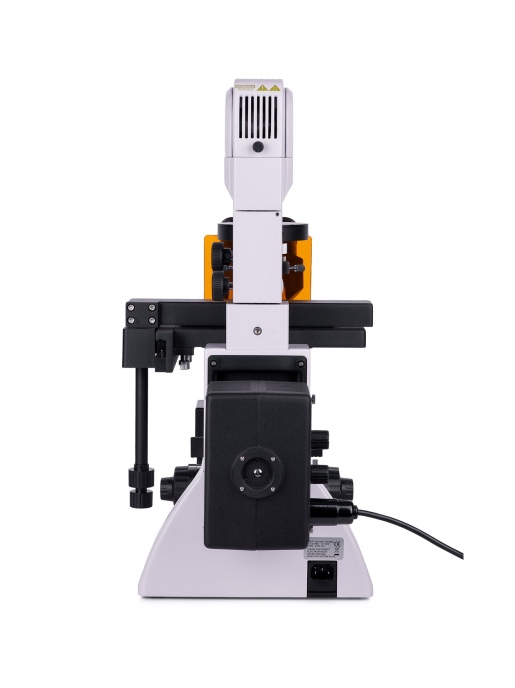 Люминесцентный микроскоп MAGUS Lum V500