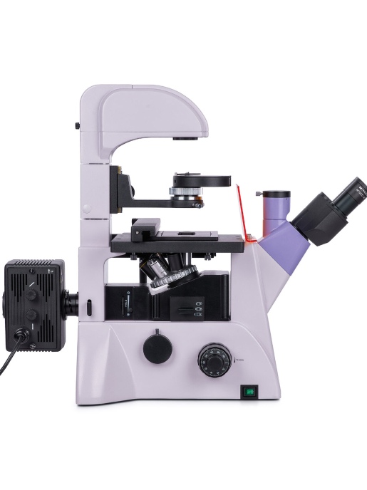 Люминесцентный микроскоп MAGUS Lum V500