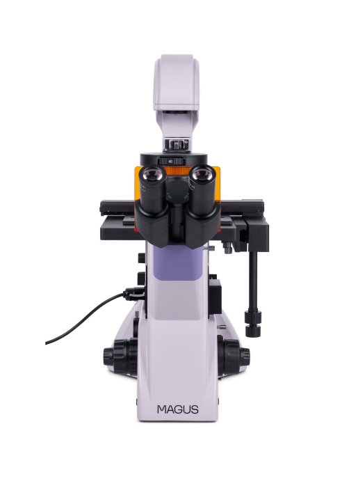 Люминесцентный микроскоп MAGUS Lum V500