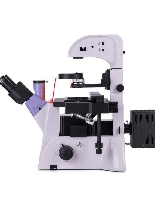 Люминесцентный микроскоп MAGUS Lum V500