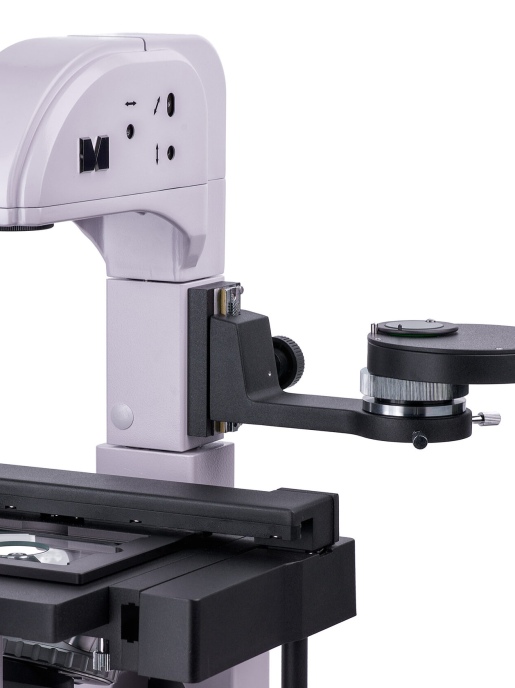 Люминесцентный микроскоп MAGUS Lum V500L