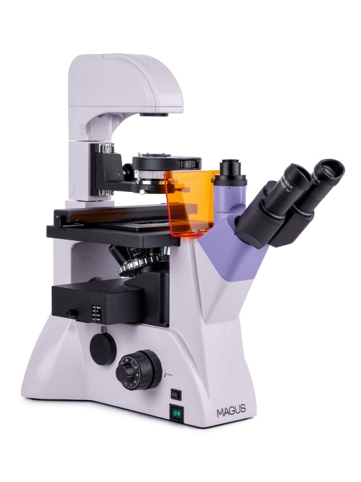 Люминесцентный микроскоп MAGUS Lum V500L