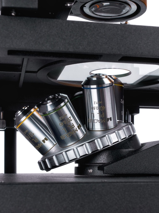 Люминесцентный микроскоп MAGUS Lum V500L