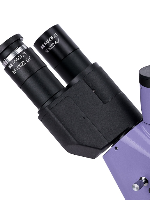 Люминесцентный микроскоп MAGUS Lum V500L