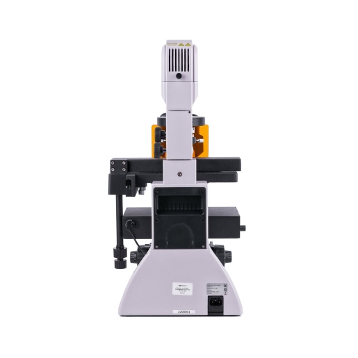 Люминесцентный микроскоп MAGUS Lum V500L