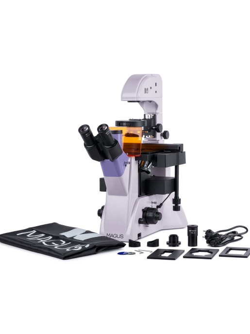 Люминесцентный микроскоп MAGUS Lum V500L
