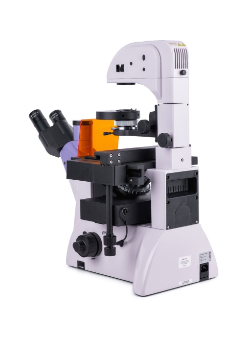 Люминесцентный микроскоп MAGUS Lum V500L