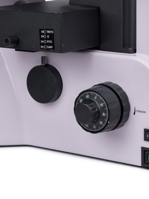 Люминесцентный микроскоп MAGUS Lum V500L