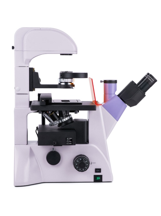 Люминесцентный микроскоп MAGUS Lum V500L