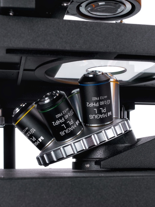 Люминесцентный микроскоп MAGUS Lum V500L