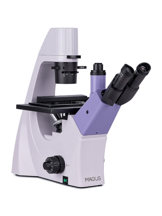 Световой микроскоп MAGUS Bio V300