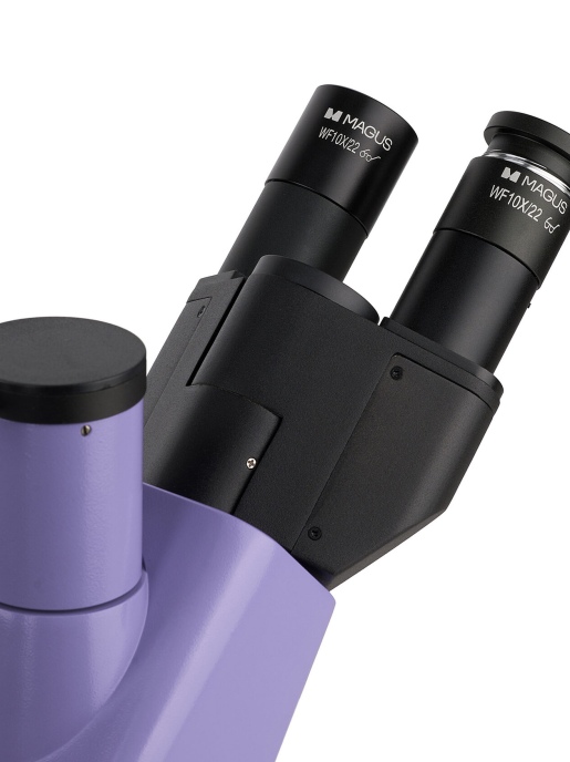 Световой микроскоп MAGUS Bio V300