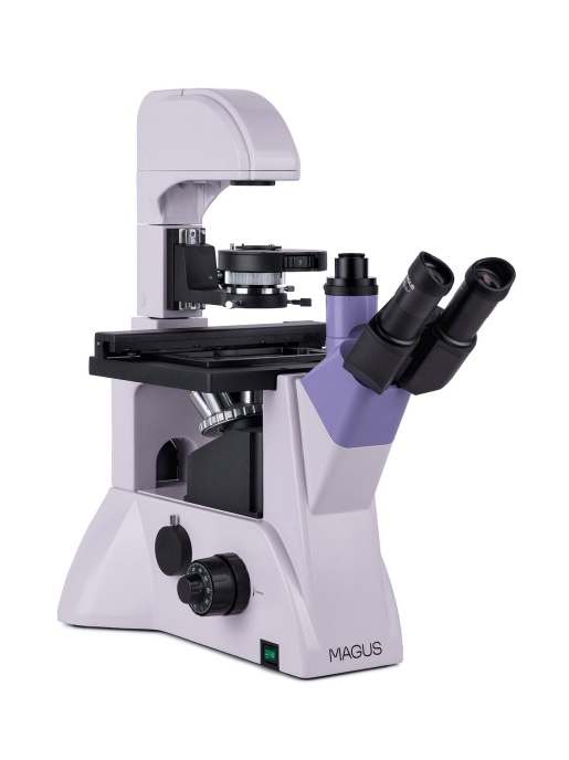Световой микроскоп MAGUS Bio V350