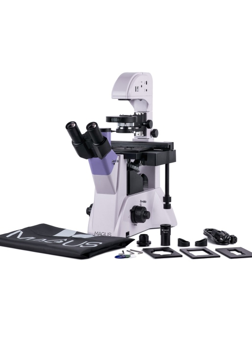 Световой микроскоп MAGUS Bio V350
