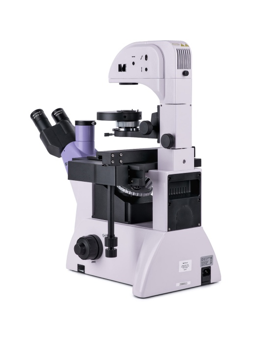 Световой микроскоп MAGUS Bio V350