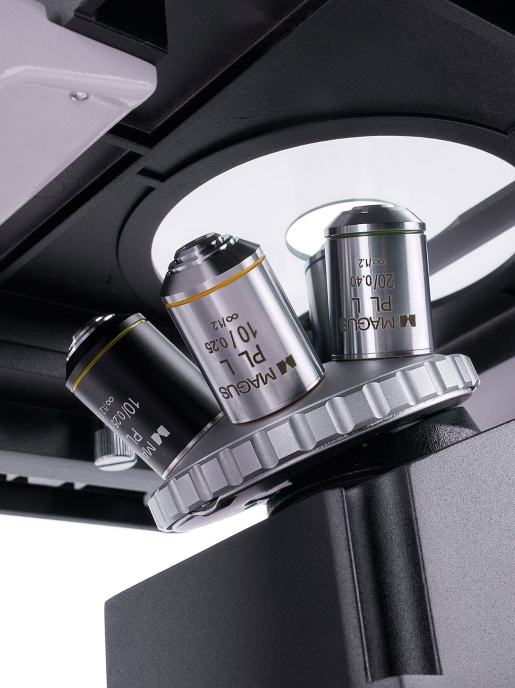 Световой микроскоп MAGUS Bio V350